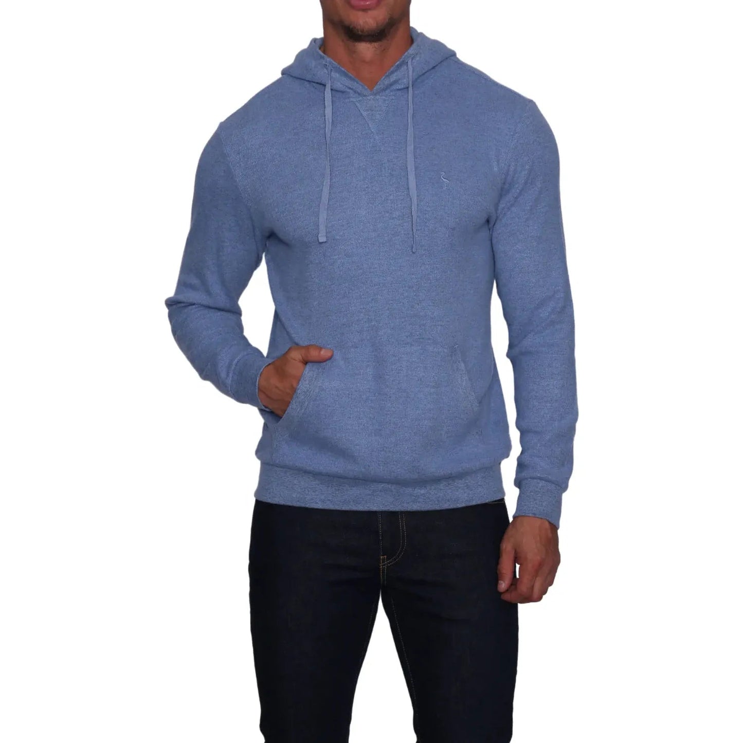 COZY HOODIE SWEATER - Grip On Golf & Pickleball Zone