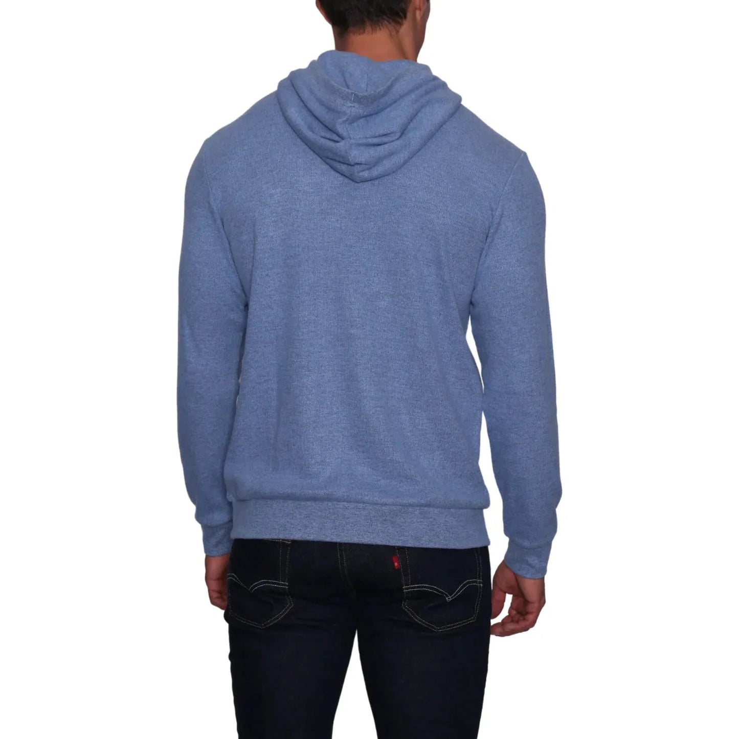 COZY HOODIE SWEATER - Grip On Golf & Pickleball Zone