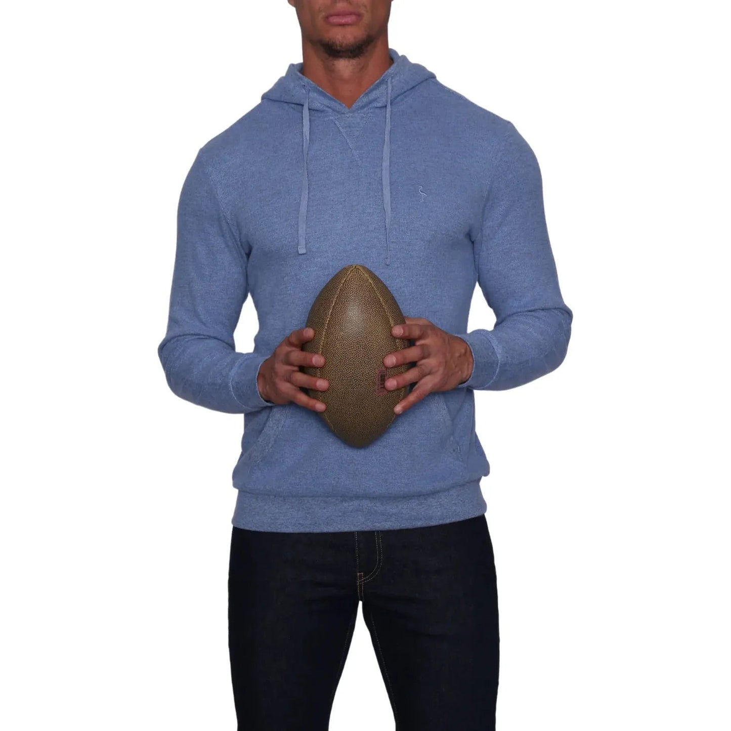 COZY HOODIE SWEATER - Grip On Golf & Pickleball Zone