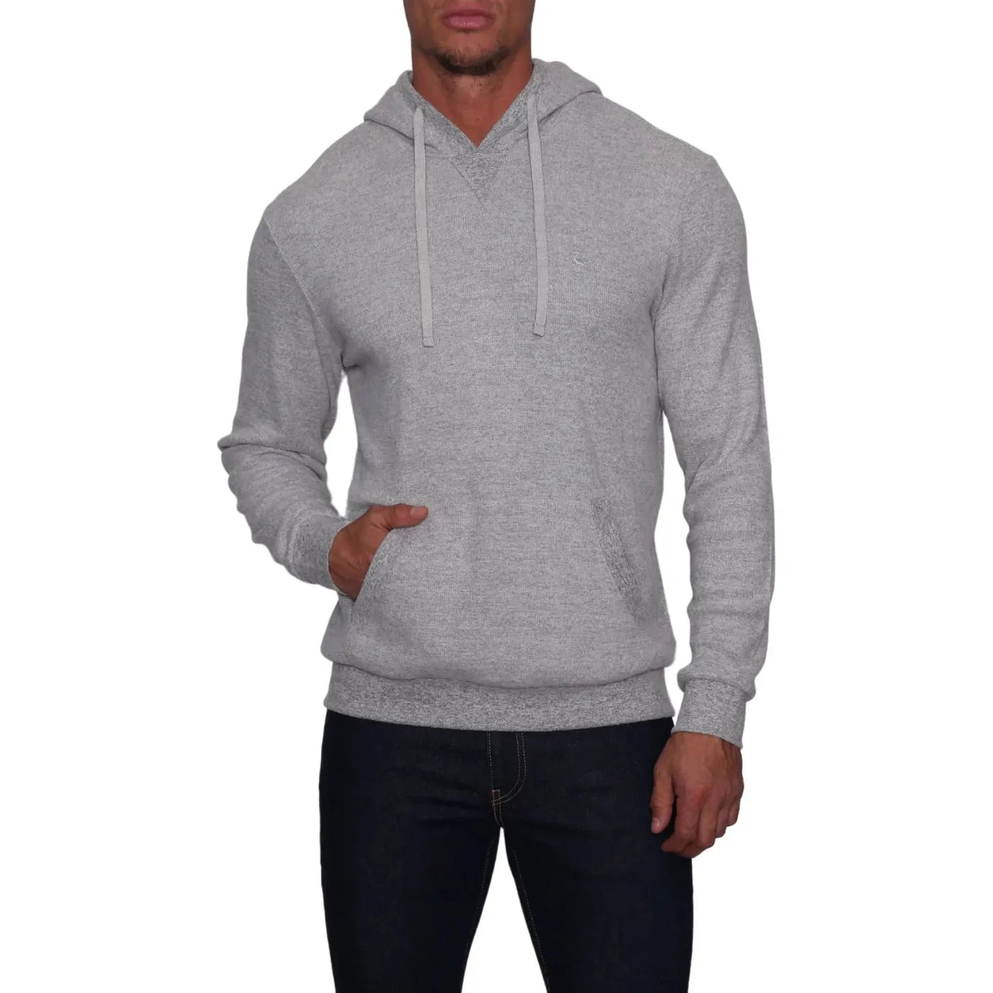 COZY HOODIE SWEATER - Grip On Golf & Pickleball Zone