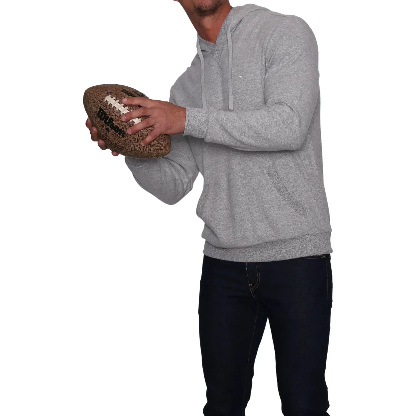 COZY HOODIE SWEATER - Grip On Golf & Pickleball Zone
