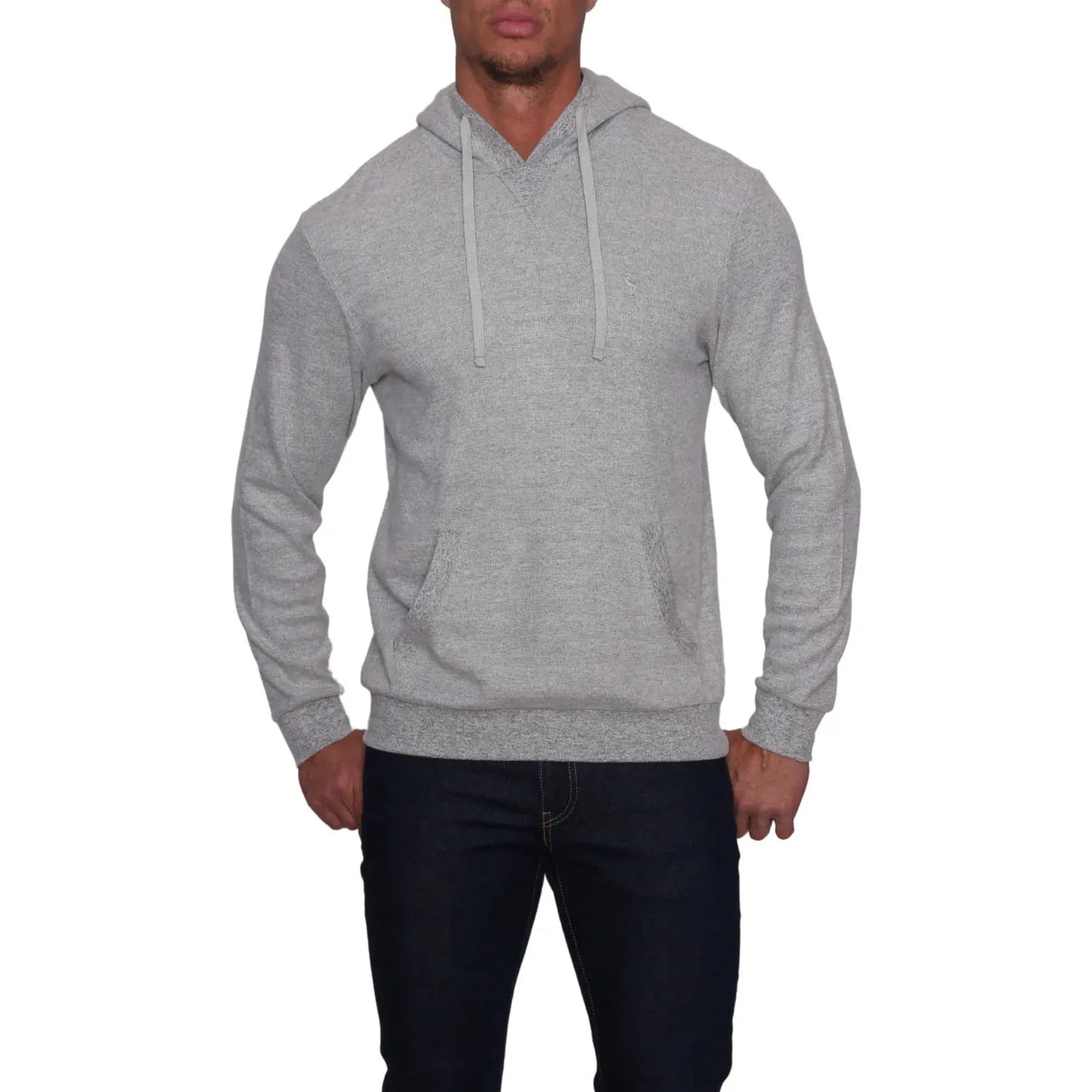 COZY HOODIE SWEATER - Grip On Golf & Pickleball Zone