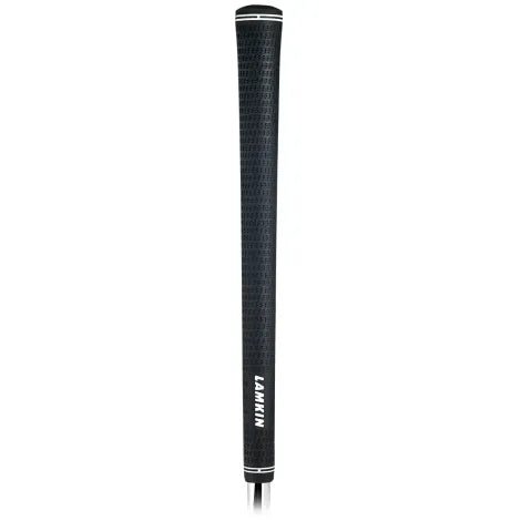 CROSSLINE BLACK - Grip On Golf & Pickleball Zone