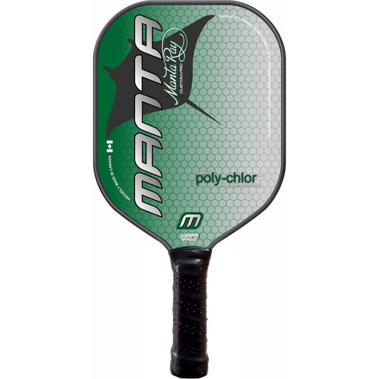 CUSTOM PRO - MANTA RAY - Grip On Golf & Pickleball Zone