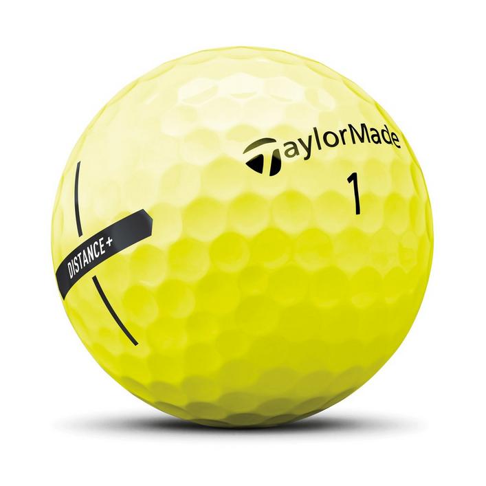 DISTANCE + - Grip On Golf & Pickleball Zone