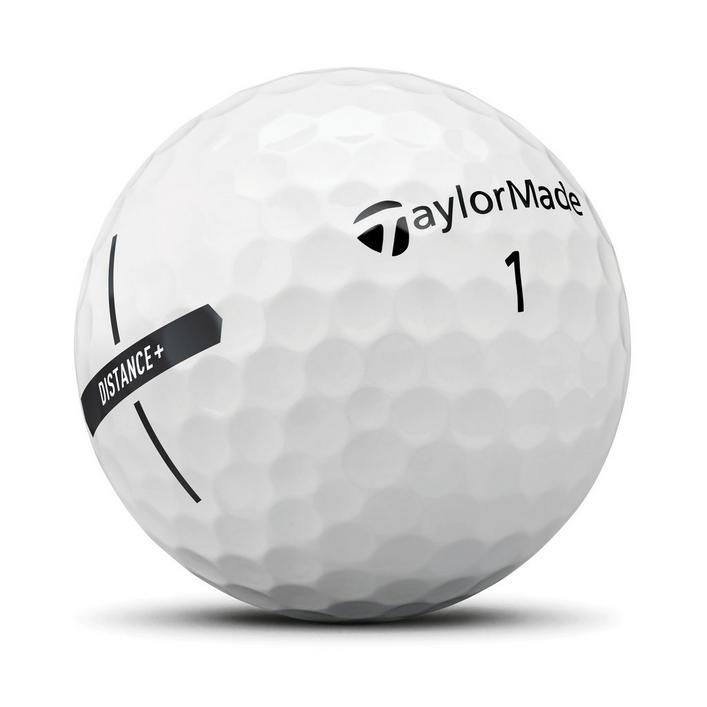 DISTANCE + - Grip On Golf & Pickleball Zone