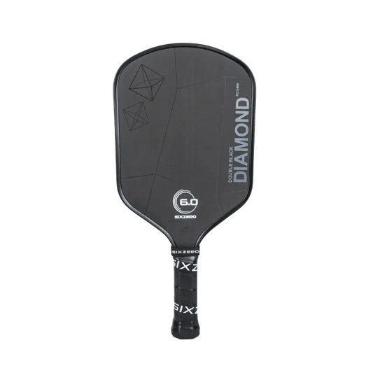 Double Black Diamond Control - Grip On Golf & Pickleball Zone