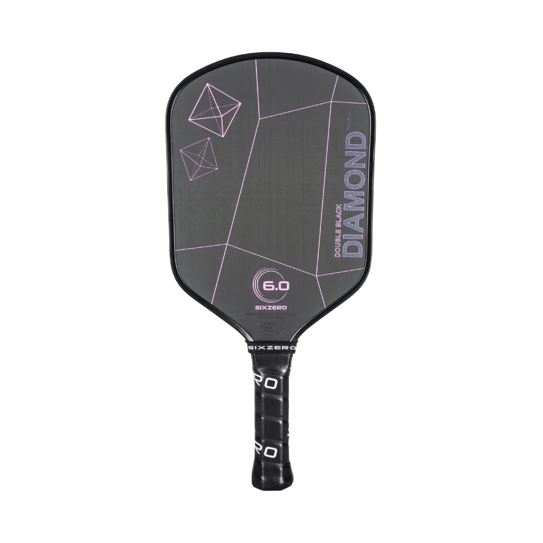 Double Black Diamond Control - Grip On Golf & Pickleball Zone