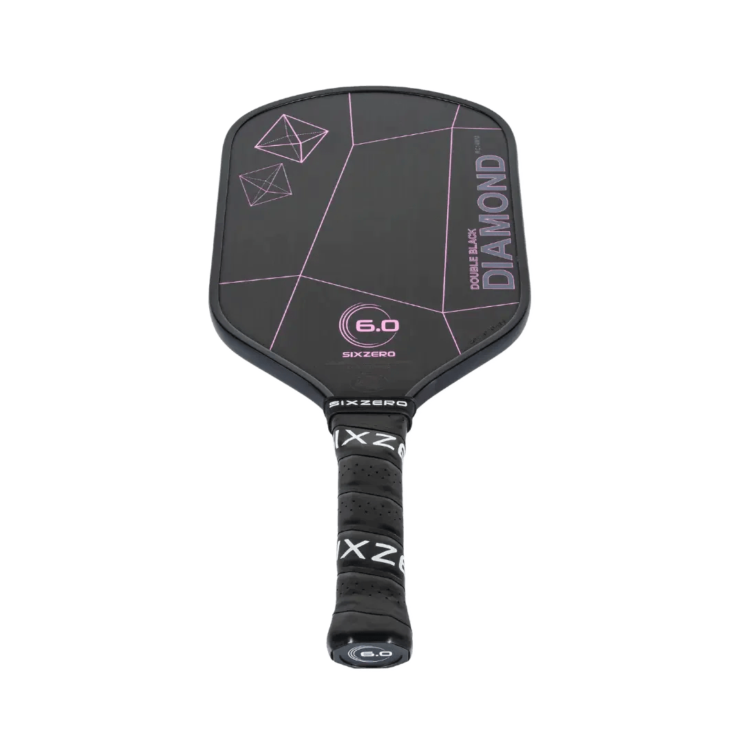 Double Black Diamond Control - Grip On Golf & Pickleball Zone