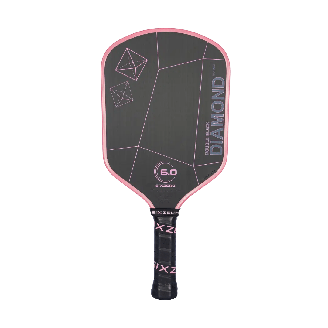 Double Black Diamond Control - Grip On Golf & Pickleball Zone