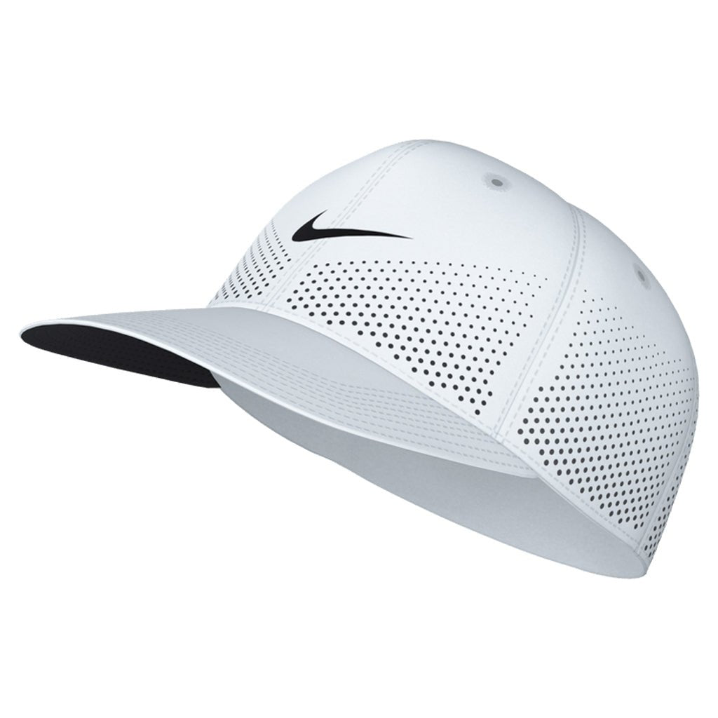 DRI-FIT ADV RISE SWOOSHFLEX CAP – Grip On Golf Pickleball Zone