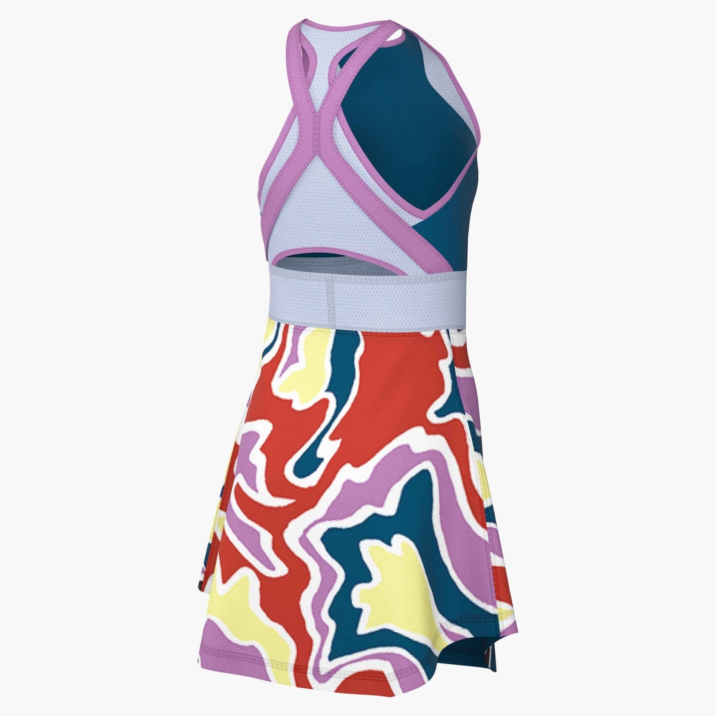 DRI-FIT SLAM DRESS - Grip On Golf & Pickleball Zone