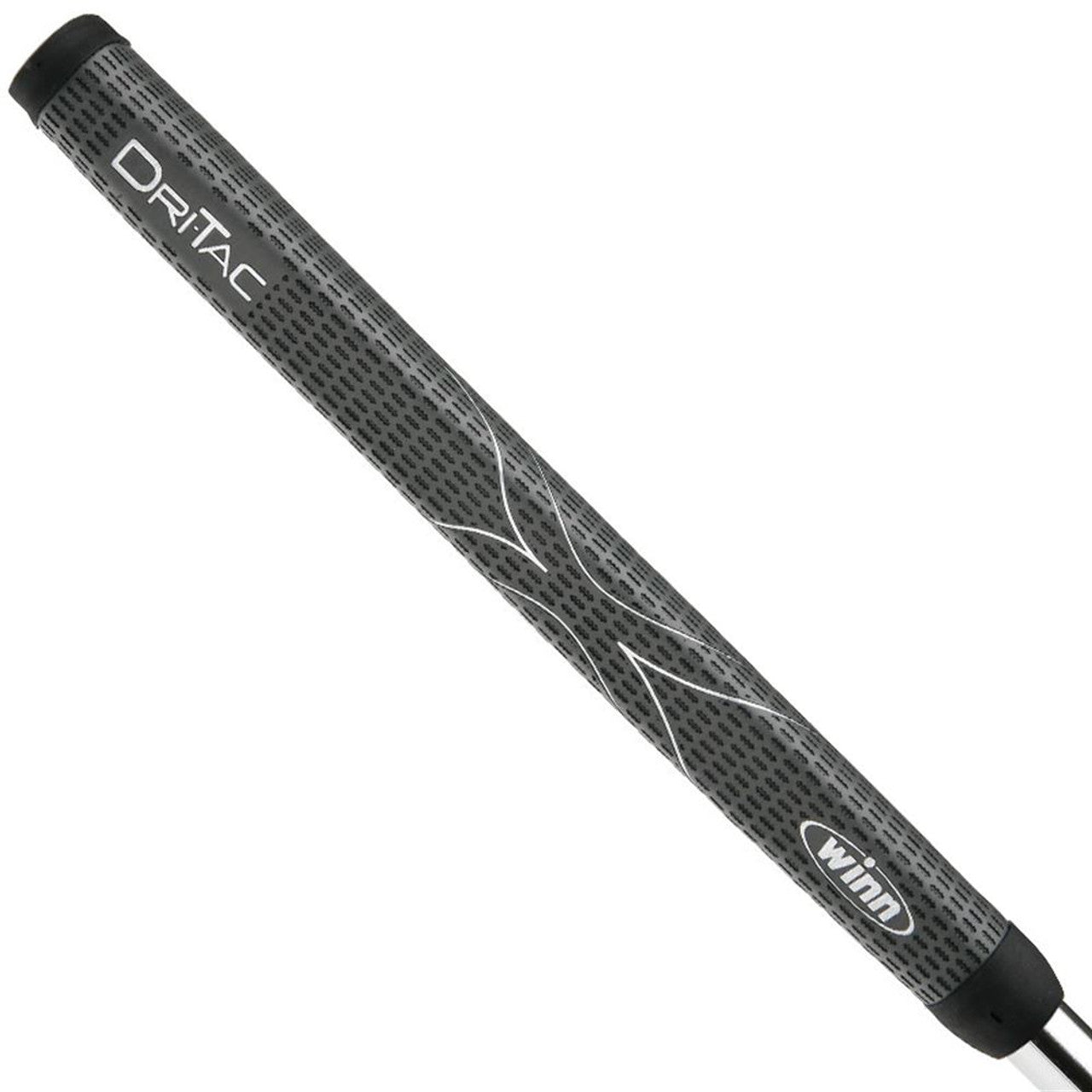 DRI-TAC MEDALIST PISTOL PUTTER GRIP - Grip On Golf & Pickleball Zone