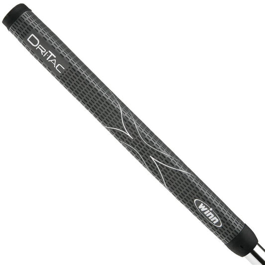 DRI-TAC MEDALIST PISTOL PUTTER GRIP - Grip On Golf & Pickleball Zone
