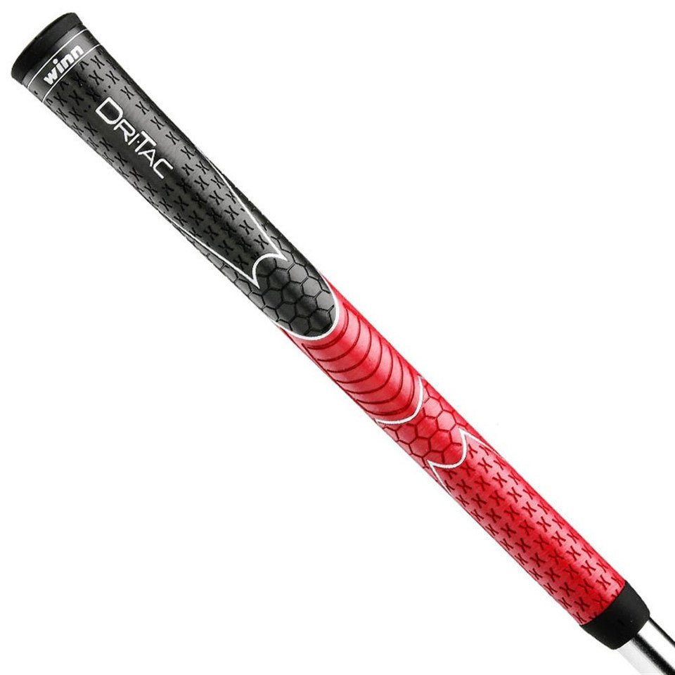 DRI-TAC STANDARD - Grip On Golf & Pickleball Zone