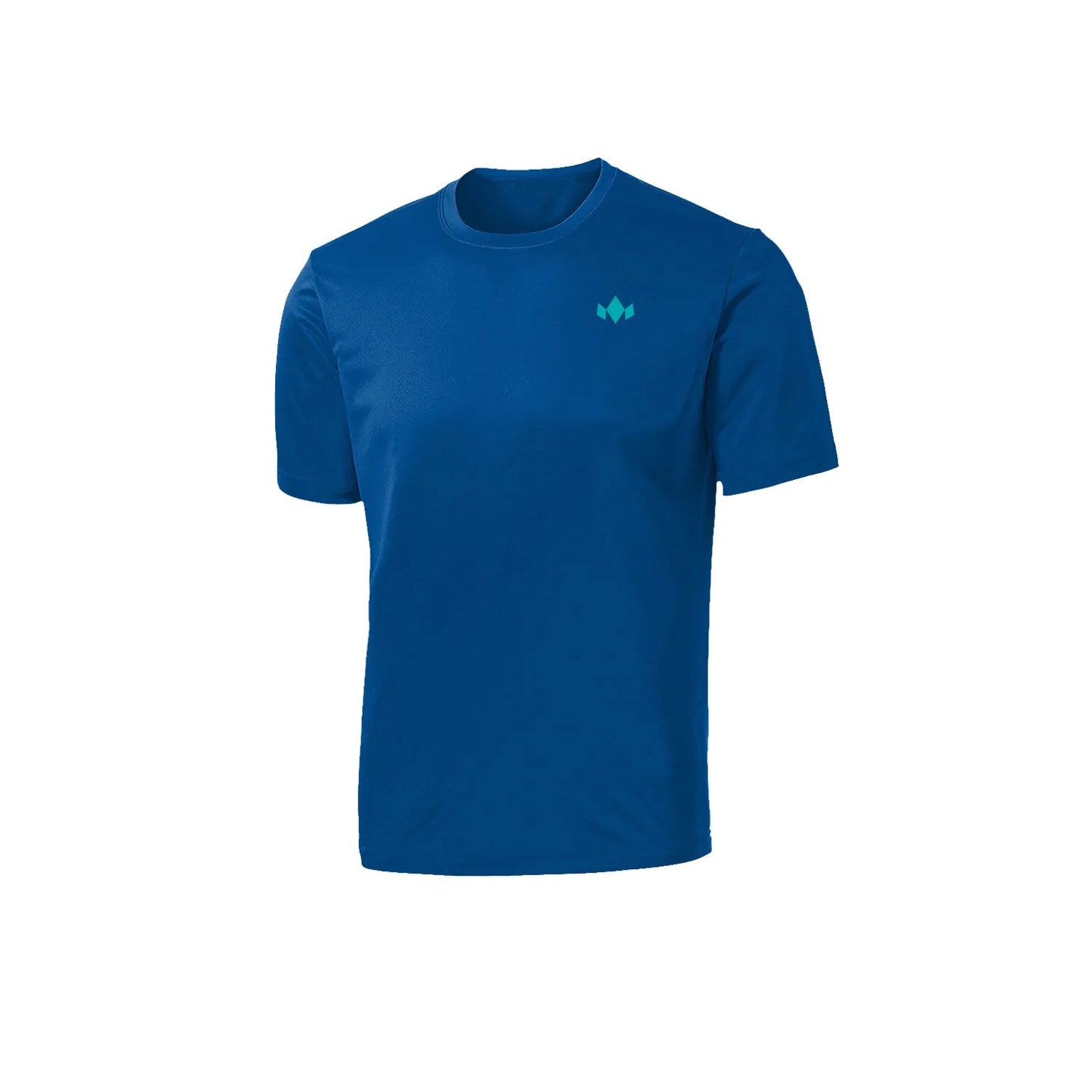 DRY-CORE 100% POLYESTER SHIRT - Grip On Golf & Pickleball Zone
