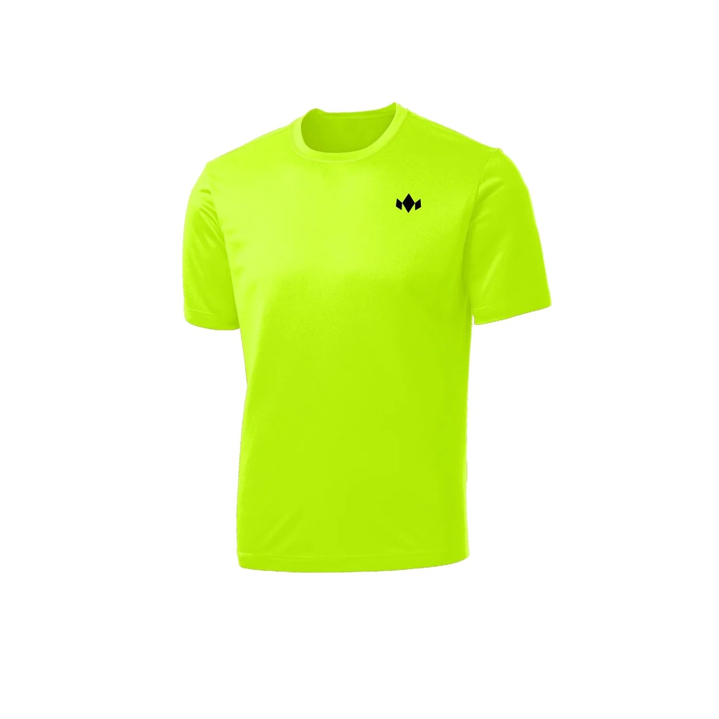 DRY-CORE 100% POLYESTER SHIRT - Grip On Golf & Pickleball Zone