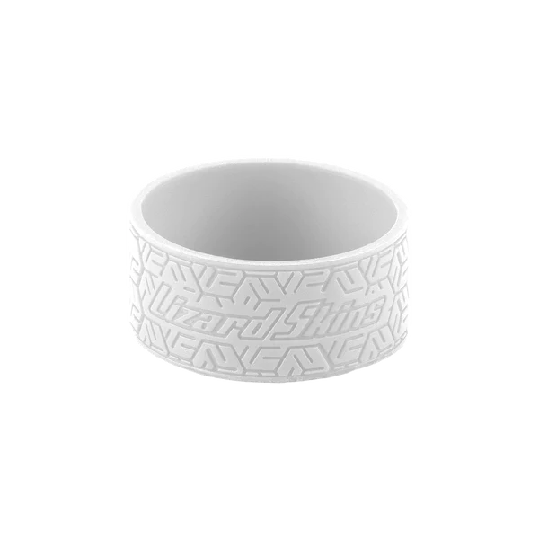 DSP ULTRA PICKLEBALL GRIP - DIAMOND WHITE - Grip On Golf & Pickleball Zone