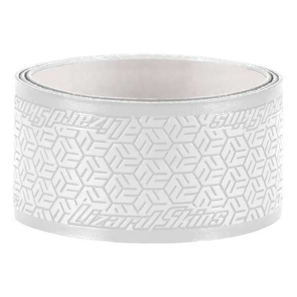 DSP ULTRA PICKLEBALL GRIP - DIAMOND WHITE - Grip On Golf & Pickleball Zone