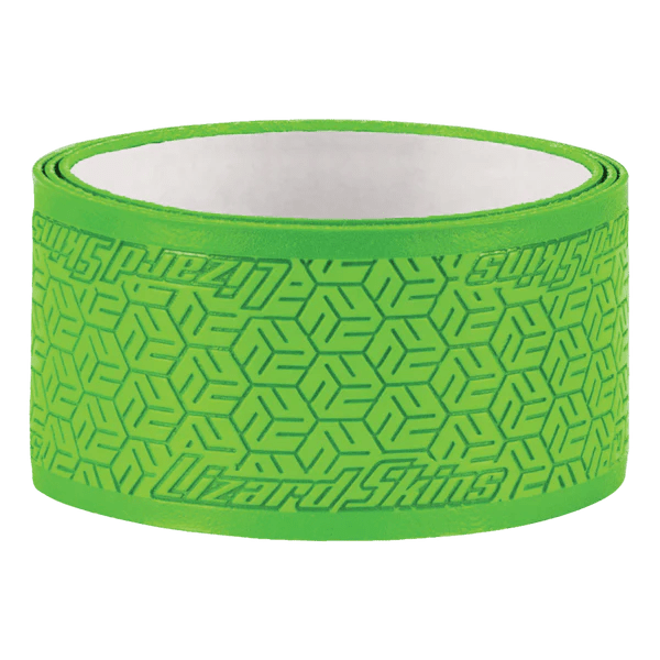 DSP ULTRA PICKLEBALL GRIP - EMERALD GREEN - Grip On Golf & Pickleball Zone