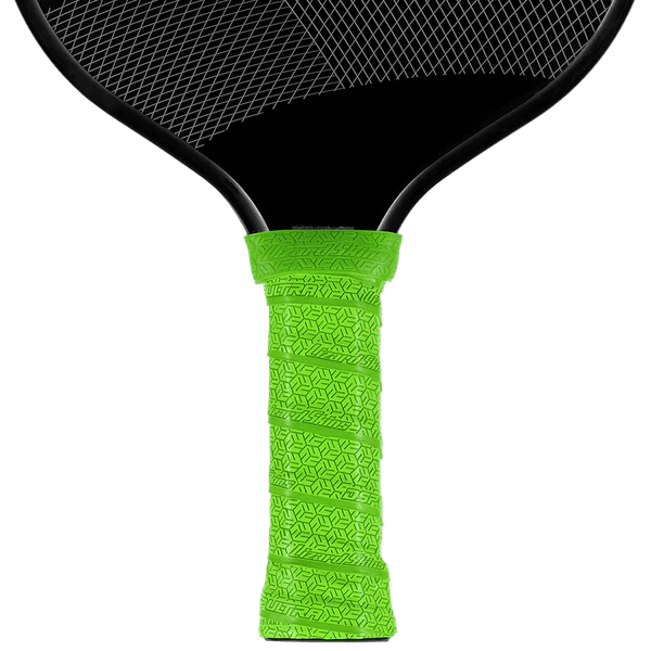 DSP ULTRA PICKLEBALL GRIP - EMERALD GREEN - Grip On Golf & Pickleball Zone