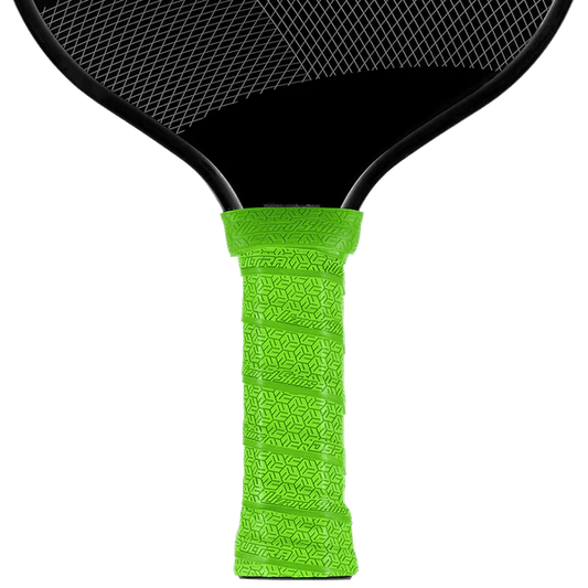 DSP ULTRA PICKLEBALL GRIP - EMERALD GREEN - Grip On Golf & Pickleball Zone