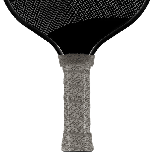 DSP ULTRA PICKLEBALL GRIP - GRAPHITE GRAY - Grip On Golf & Pickleball Zone