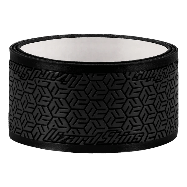 DSP ULTRA PICKLEBALL GRIP - JET BLACK - Grip On Golf & Pickleball Zone