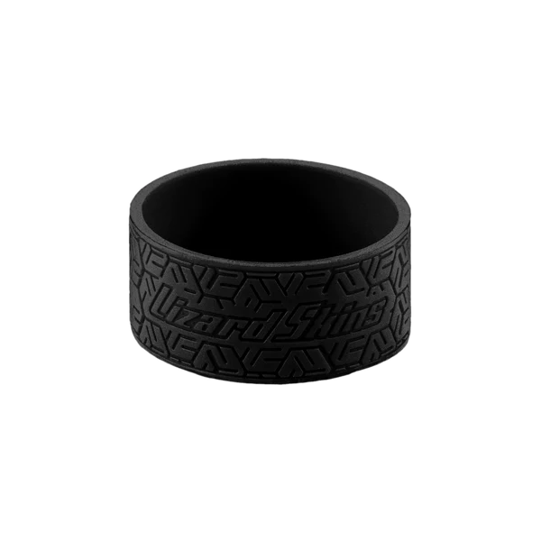 DSP ULTRA PICKLEBALL GRIP - JET BLACK - Grip On Golf & Pickleball Zone