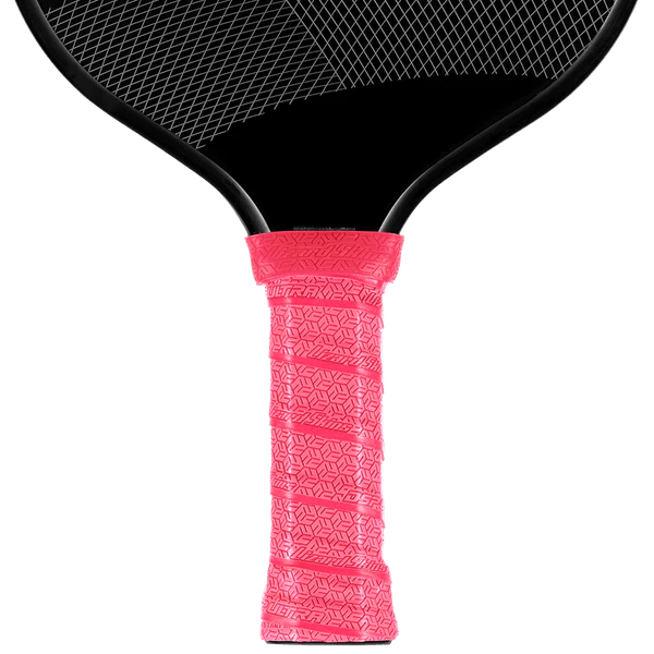 DSP ULTRA PICKLEBALL GRIP - NEON PINK - Grip On Golf & Pickleball Zone
