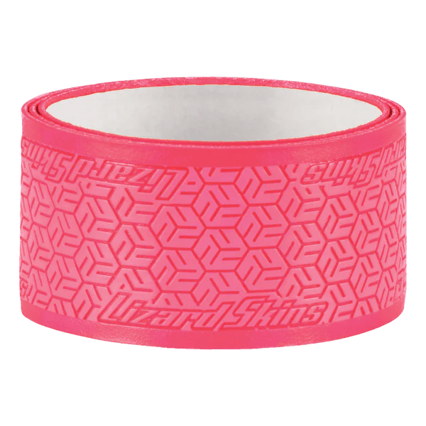 DSP ULTRA PICKLEBALL GRIP - NEON PINK - Grip On Golf & Pickleball Zone