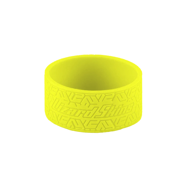 DSP ULTRA PICKLEBALL GRIP - NEON YELLOW - Grip On Golf & Pickleball Zone