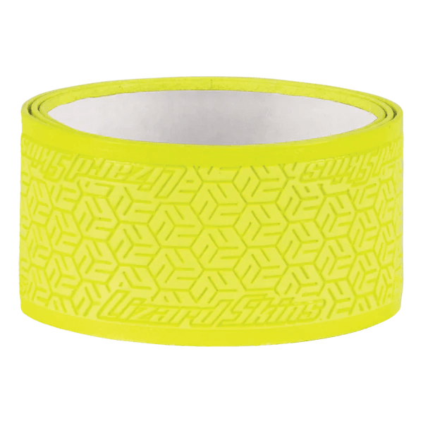 DSP ULTRA PICKLEBALL GRIP - NEON YELLOW - Grip On Golf & Pickleball Zone