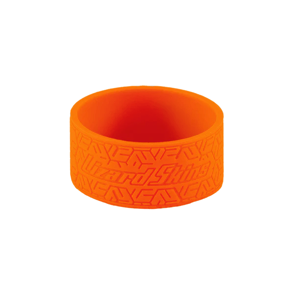 DSP ULTRA PICKLEBALL GRIP - TANGERINE ORANGE - Grip On Golf & Pickleball Zone