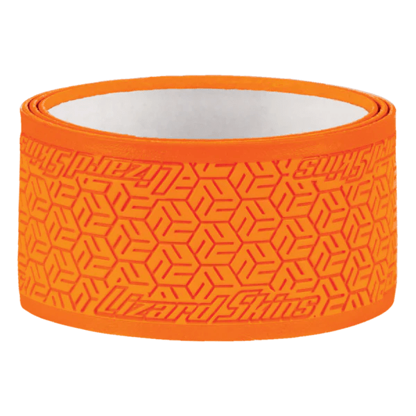 DSP ULTRA PICKLEBALL GRIP - TANGERINE ORANGE - Grip On Golf & Pickleball Zone