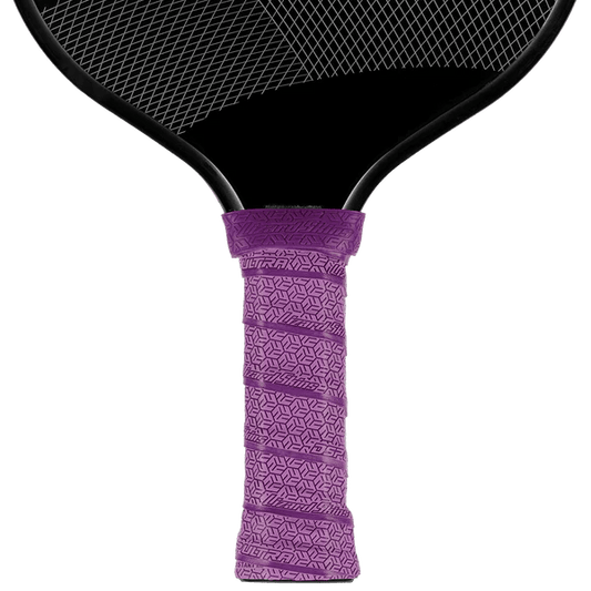 DSP ULTRA PICKLEBALL GRIP - VIOLET PURPLE - Grip On Golf & Pickleball Zone