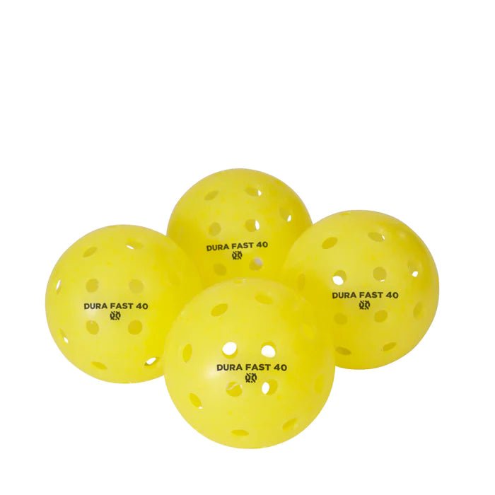 DURA FAST 40 - Grip On Golf & Pickleball Zone