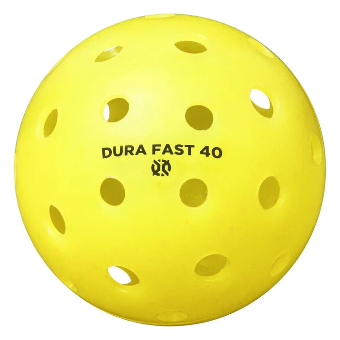 DURA FAST 40 - Grip On Golf & Pickleball Zone