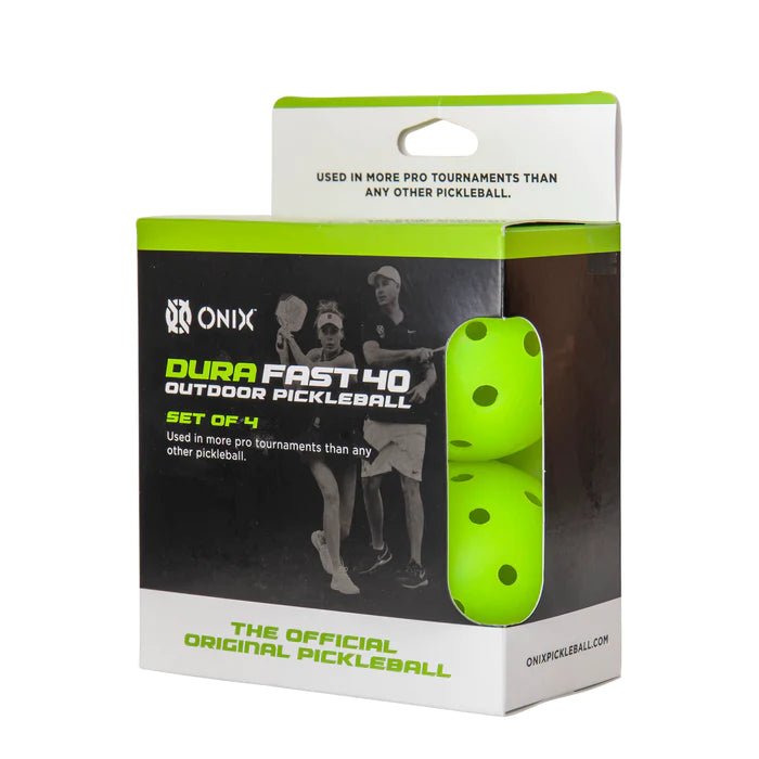 DURA FAST 40 - Grip On Golf & Pickleball Zone