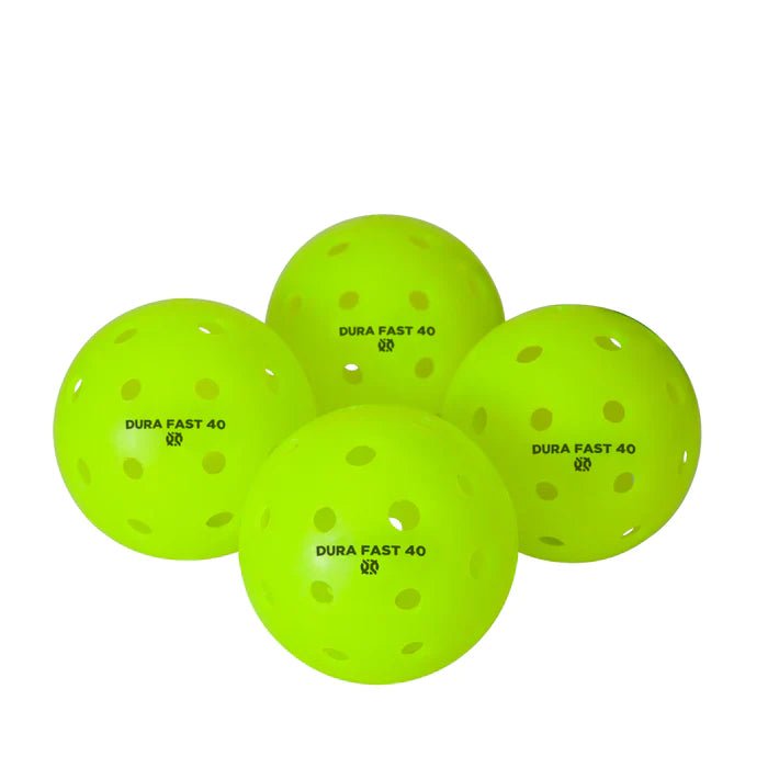 DURA FAST 40 - Grip On Golf & Pickleball Zone