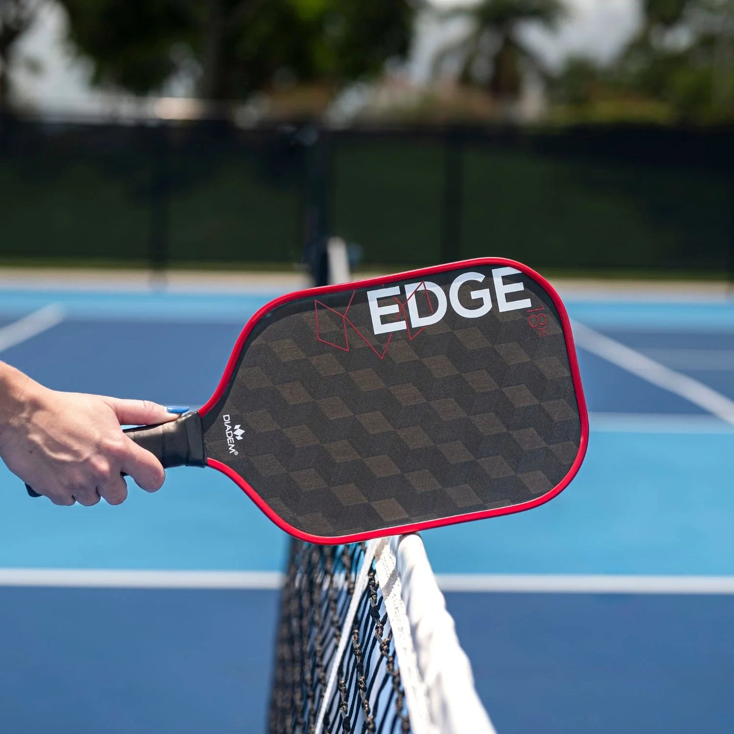 EDGE 18K - Grip On Golf & Pickleball Zone