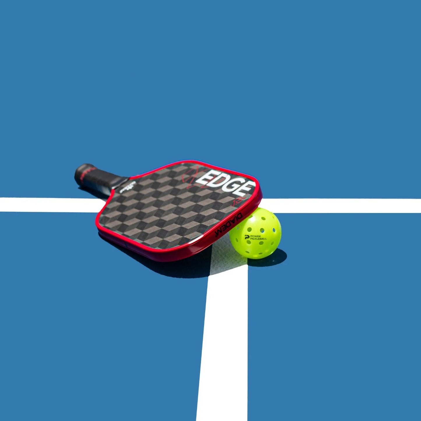 EDGE 18K - Grip On Golf & Pickleball Zone