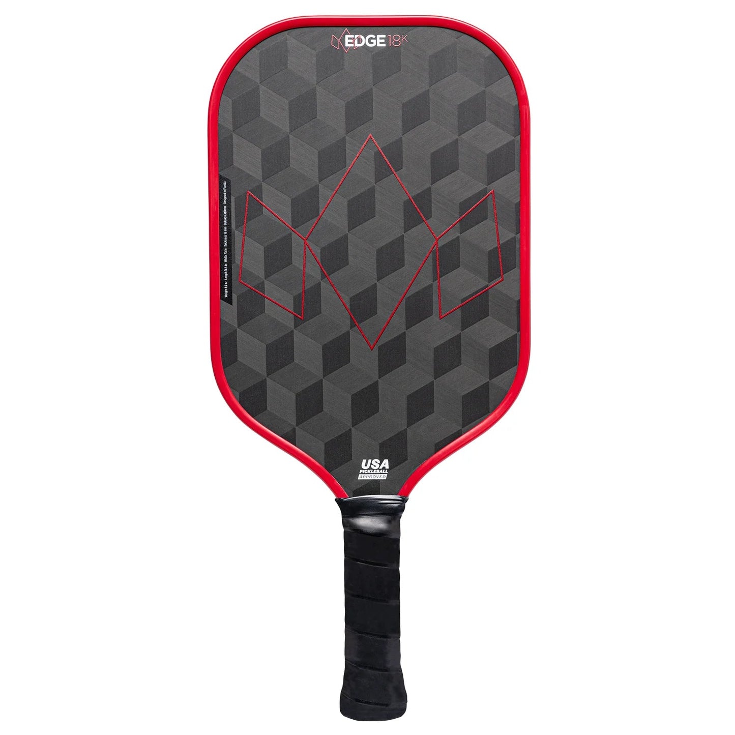 EDGE 18K - Grip On Golf & Pickleball Zone