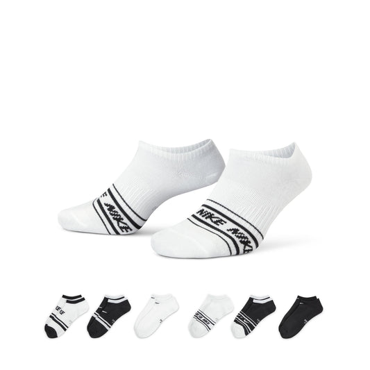 EVERYDAY LIGHTWEIGHT NO SHOW SOCKS - Grip On Golf & Pickleball Zone