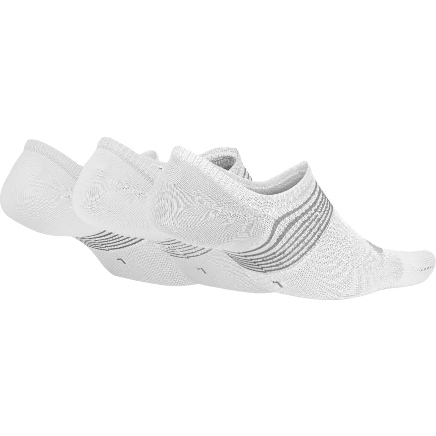 EVERYDAY PLUS LIGHTWEIGHT - NO-SHOW SOCKS - Grip On Golf & Pickleball Zone