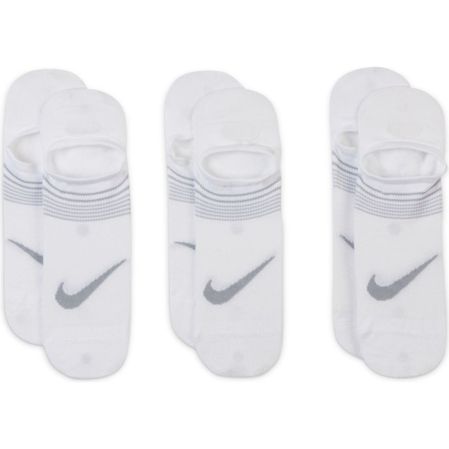 EVERYDAY PLUS LIGHTWEIGHT - NO-SHOW SOCKS - Grip On Golf & Pickleball Zone