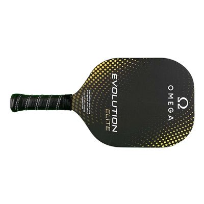 EVOLUTION ELITE | EDGELESS - Grip On Golf & Pickleball Zone