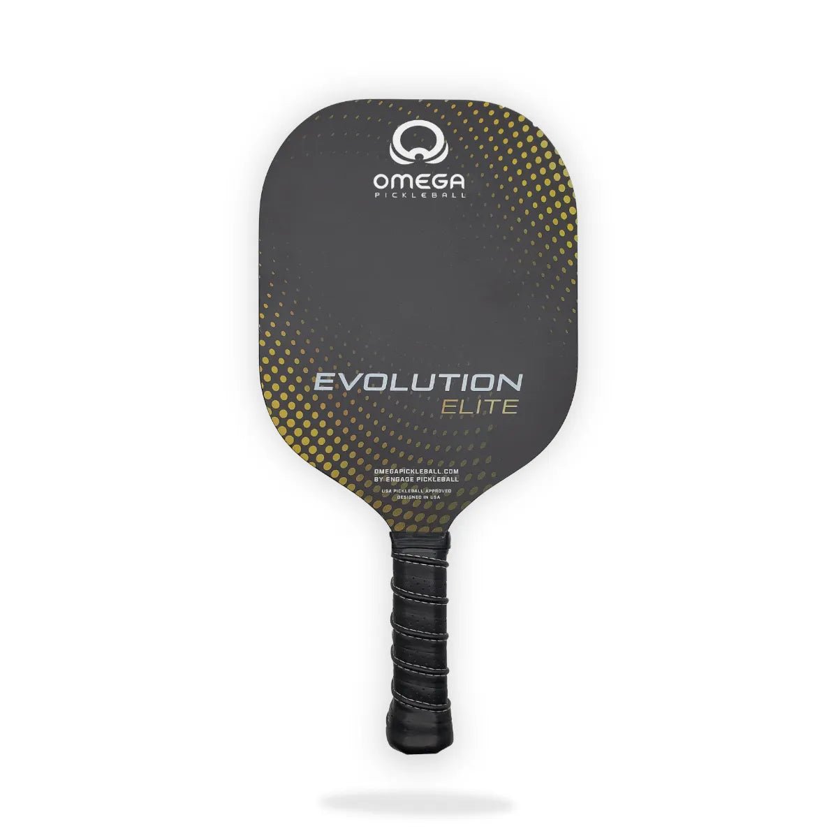 EVOLUTION ELITE | EDGELESS - Grip On Golf & Pickleball Zone