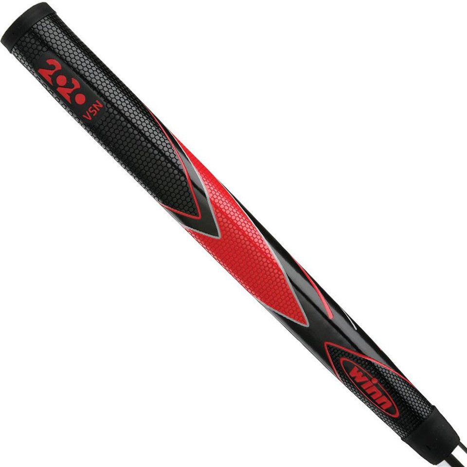 EXCEL 2020 VISION PUTTER GRIP - MEDALIST PISTOL - Grip On Golf & Pickleball Zone