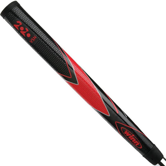 EXCEL 2020 VISION PUTTER GRIP - MEDALIST PISTOL - Grip On Golf & Pickleball Zone